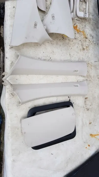BMW 7 G11 Katonpaneeli OEM 7395190 - Käytetty image 3