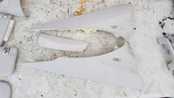 BMW 7 G11 Katonpaneeli OEM 7395190 - Käytetty image 5