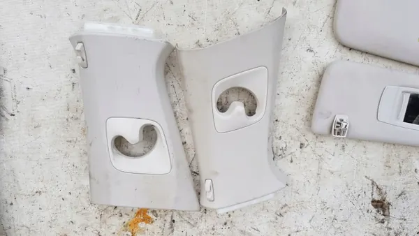 BMW 7 G11 Katonpaneeli OEM 7395190 - Käytetty image 6