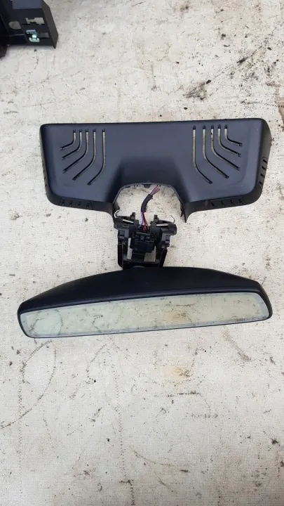 BMW 7 G11 Katonpaneeli OEM 7395190 - Käytetty image 8