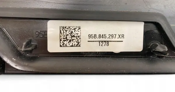 Porsche Macan takakorilas OEM 95B845297XR image 7