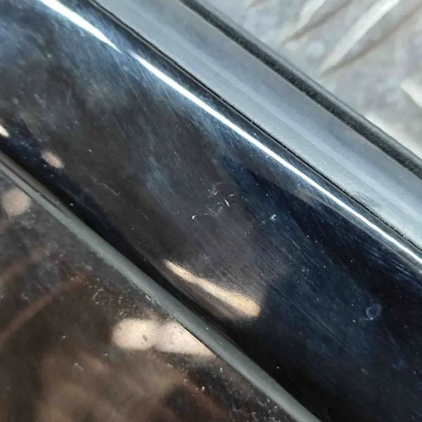 Ventana trasera derecha usada OEM A1177300418 Mercedes CLA image 4
