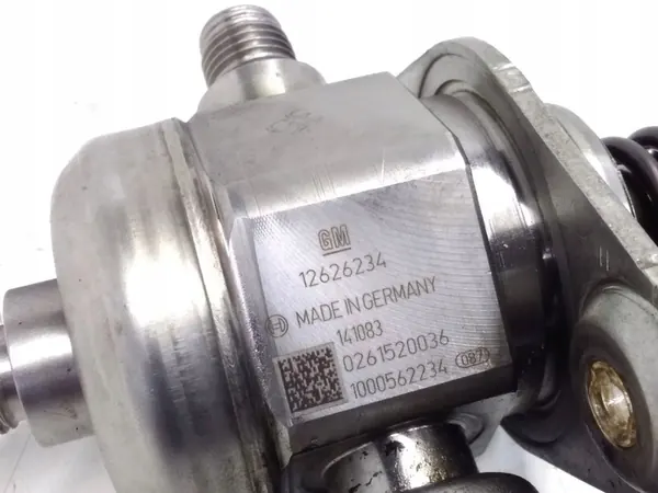 Hochdruckkraftstoffpumpe Cadillac CTS 2009 OEM 0261520036 image 6