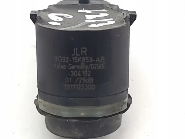 Parkeringssensor PDC Land Rover Evoque I 2012 image 7