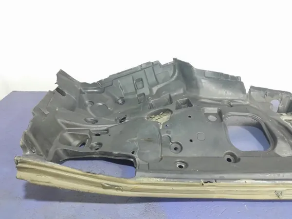 Isolation cloison Mercedes A W177 OEM A1776824301 image 3
