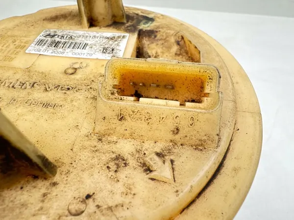 Bomba de Combustível KIA Ceed I 2.0 CRDI OEM 311101H900 image 3