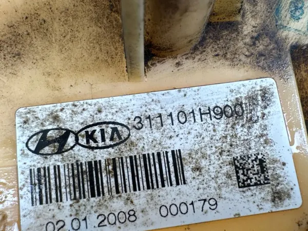 Bomba de Combustível KIA Ceed I 2.0 CRDI OEM 311101H900 image 5