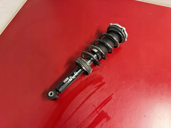 Amortisseur arrière BMW X3 G45 2025 avec ressort 5A39250 image 1