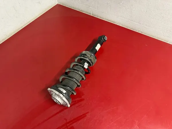 Amortisseur arrière BMW X3 G45 2025 avec ressort 5A39250 image 2