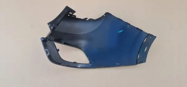 Renault Arkana Canto Para-choques Traseiro Esquerdo OEM 850225024R image 7