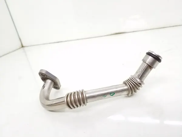 Volvo EGR-Rohr OEM 01210096 für S80 2007 image 2