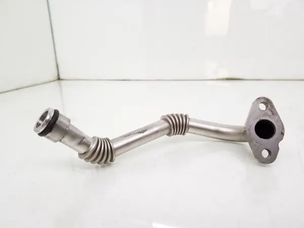 Volvo EGR-Rohr OEM 01210096 für S80 2007 image 3