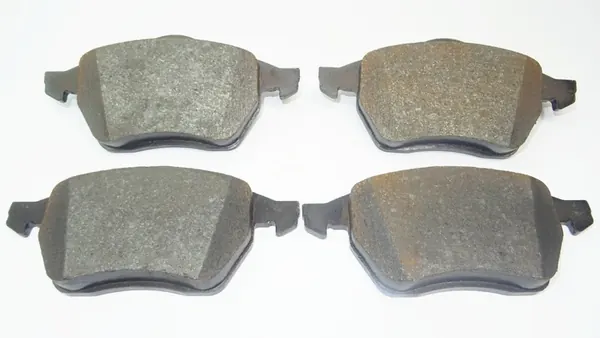 Juego de pastillas de freno Bosch para Ford Galaxy, OEM 0 986 494 390 image 5