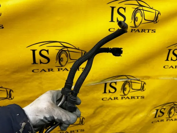 Bränsleledning OEM iscarparts för Jaguar F-Type 3.0 V6 SC image 3