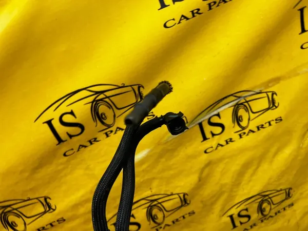 Bränsleledning OEM iscarparts för Jaguar F-Type 3.0 V6 SC image 4