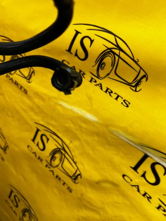 Bränsleledning OEM iscarparts för Jaguar F-Type 3.0 V6 SC image 5