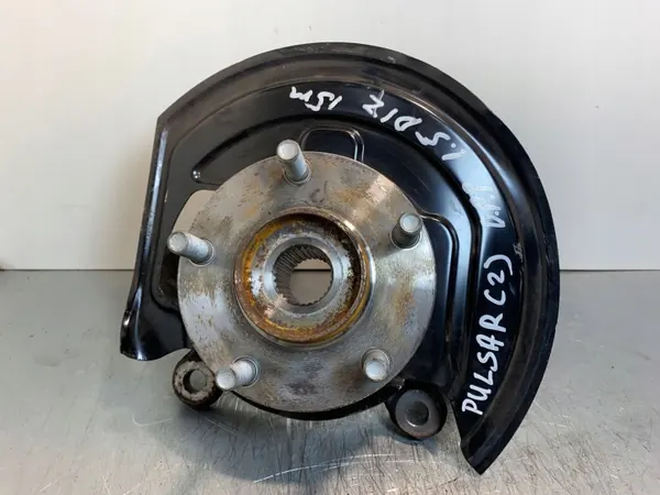 Vorderradnabe OEM FBZ24415 - Gebrauchtes Nissan OE image 2