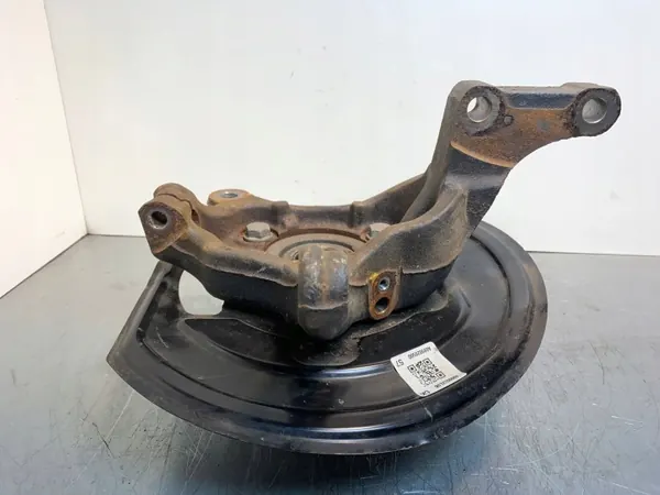 Vorderradnabe OEM FBZ24415 - Gebrauchtes Nissan OE image 3