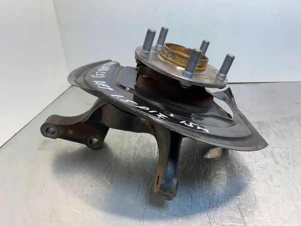 Vorderradnabe OEM FBZ24415 - Gebrauchtes Nissan OE image 4