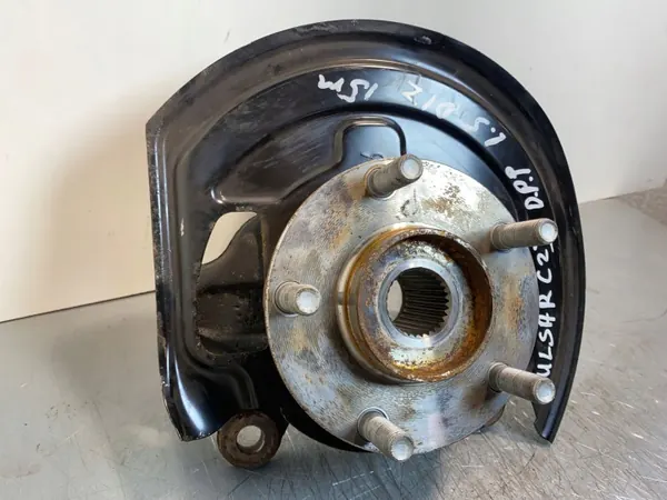 Vorderradnabe OEM FBZ24415 - Gebrauchtes Nissan OE image 5