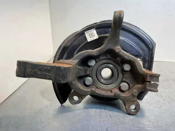 Vorderradnabe OEM FBZ24415 - Gebrauchtes Nissan OE image 6