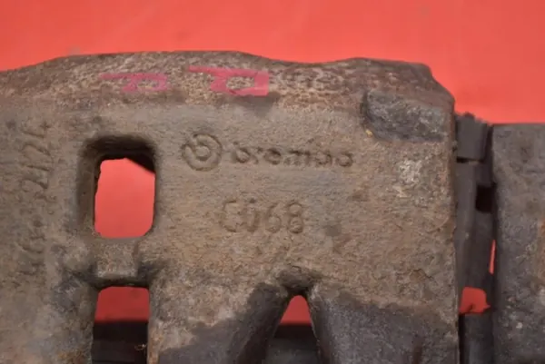 Bremszange vorne rechts OEM mamAUTO-1051264 image 6