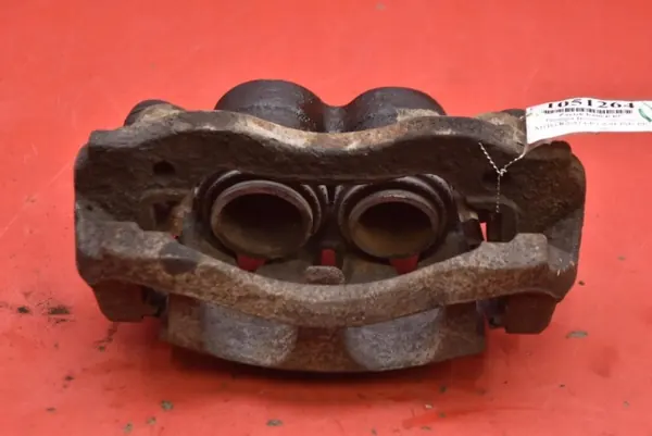 Bremszange vorne rechts OEM mamAUTO-1051264 image 9