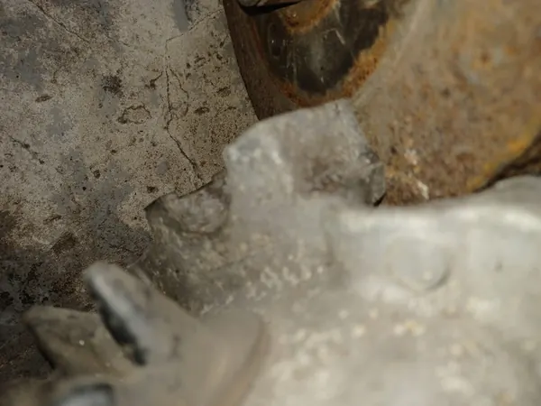 Citroen C2 Autovaihteisto 140k km 9651709010 image 7