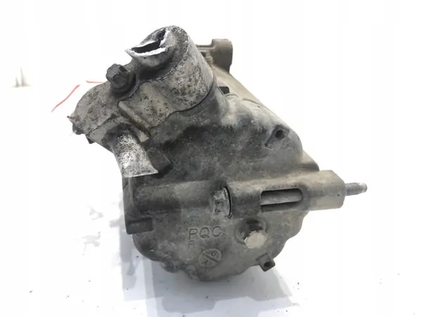 SAAB 9-3 Ilmastointikompressori 24411280 image 4