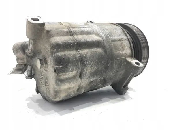 SAAB 9-3 Ilmastointikompressori 24411280 image 5