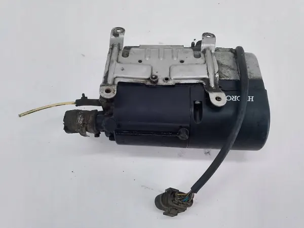 Webasto Hydronic D5WSC 5KW 12V Diesellämmitys OEM image 2