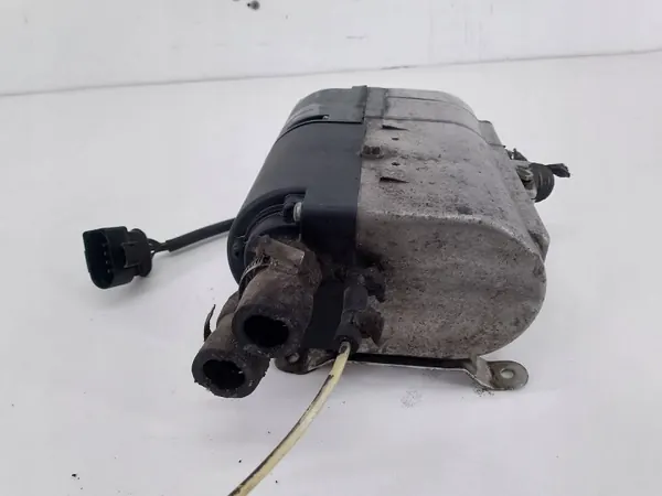 Webasto Hydronic D5WSC 5KW 12V Diesellämmitys OEM image 3