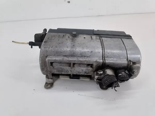 Webasto Hydronic D5WSC 5KW 12V Diesellämmitys OEM image 4