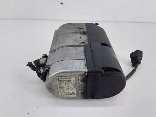 Webasto Hydronic D5WSC 5KW 12V Diesellämmitys OEM image 5