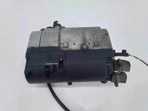 Webasto Hydronic D5WSC 5KW 12V Diesellämmitys OEM image 6