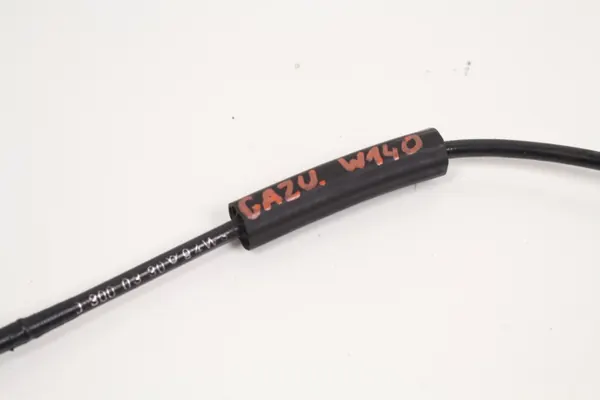 Lien de gaz OEM LINKA GAZU pour Mercedes W140 Coupé image 4