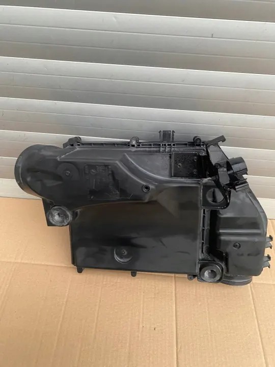 BMW Luchtfilterhuis OEM 7583713 voor X5 X6 image 4