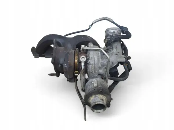 Turbolader OEM 06H145702R für Audi A4 2.0L Benzin image 2
