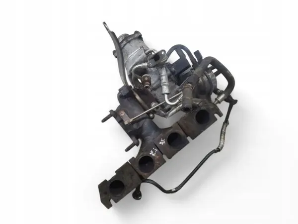 Turbolader OEM 06H145702R für Audi A4 2.0L Benzin image 3