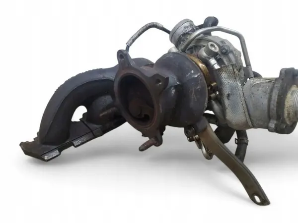 Turbolader OEM 06H145702R für Audi A4 2.0L Benzin image 4