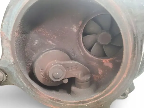 Turbolader OEM 06H145702R für Audi A4 2.0L Benzin image 5