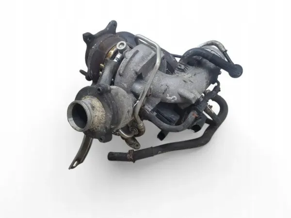 Turbolader OEM 06H145702R für Audi A4 2.0L Benzin image 6
