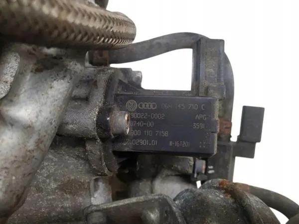 Turbolader OEM 06H145702R für Audi A4 2.0L Benzin image 7