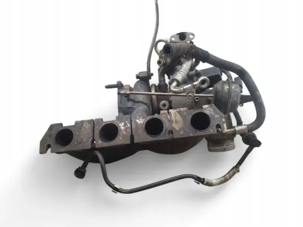 Turbolader OEM 06H145702R für Audi A4 2.0L Benzin image 8
