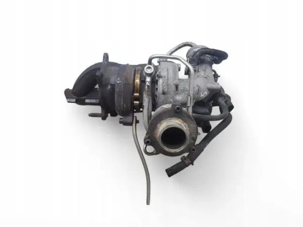 Turbolader OEM 06H145702R für Audi A4 2.0L Benzin image 9
