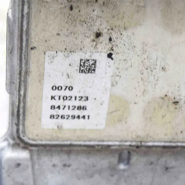 Gebrauchtes Audi OE Ansaugkrümmer OEM 05L128063E image 4