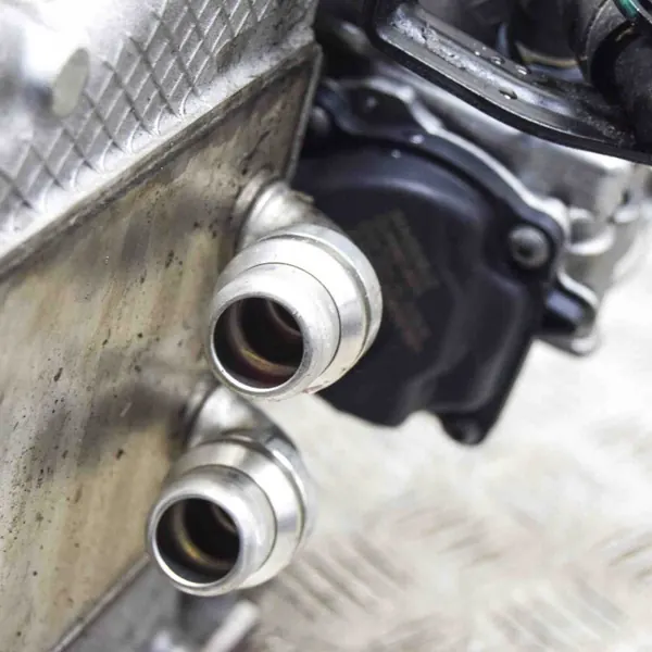 Gebrauchtes Audi OE Ansaugkrümmer OEM 05L128063E image 5