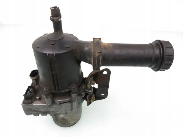 Peugeot Servostyrningspump 9654150980 image 4