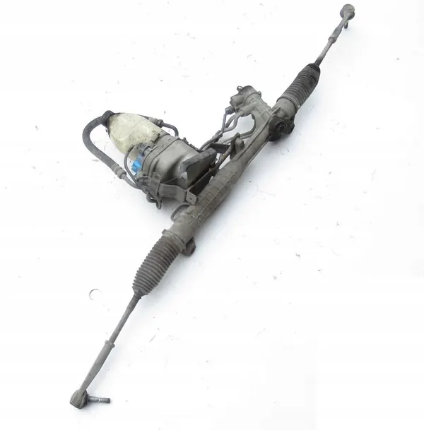 Caixa de direção Fiat Croma 2 2005 1.8 1.9 16V 71740547 image 2