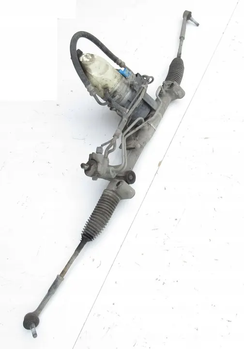 Caixa de direção Fiat Croma 2 2005 1.8 1.9 16V 71740547 image 5